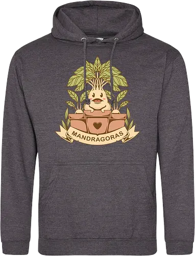 The Mandragoras