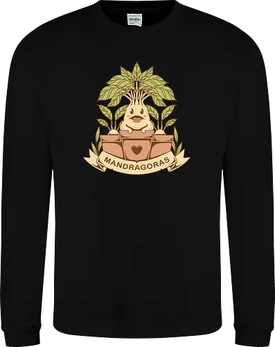 The Mandragoras