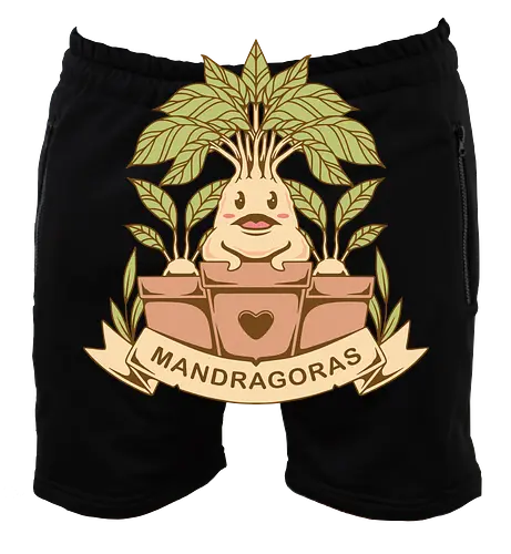 The Mandragoras