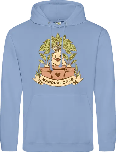 The Mandragoras