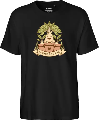 The Mandragoras
