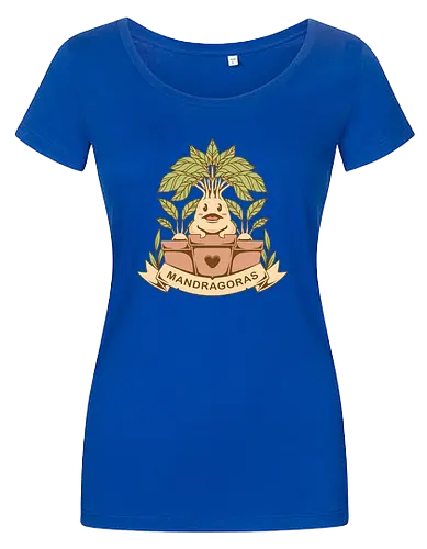 The Mandragoras