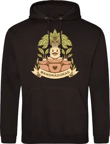 The Mandragoras