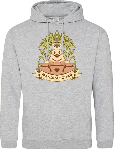 The Mandragoras