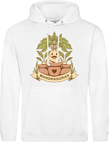 The Mandragoras