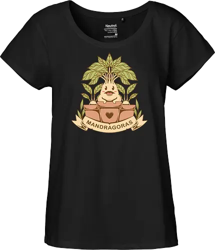 The Mandragoras