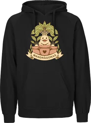 The Mandragoras