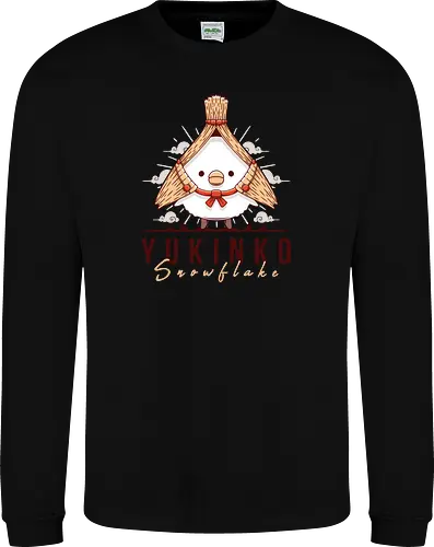 Yukinko Snowflake