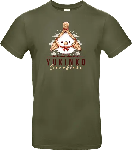 Yukinko Snowflake
