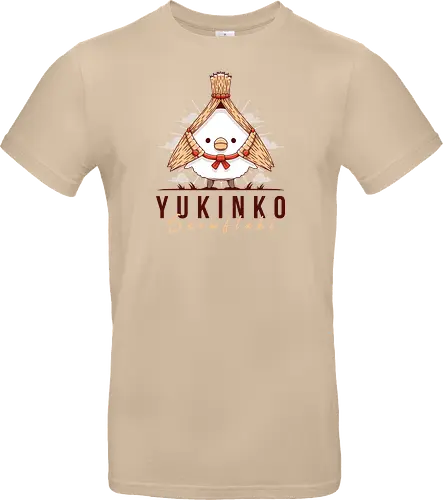Yukinko Snowflake