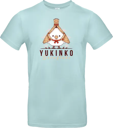 Yukinko Snowflake