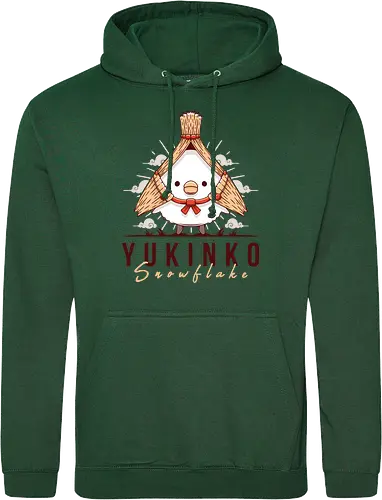 Yukinko Snowflake