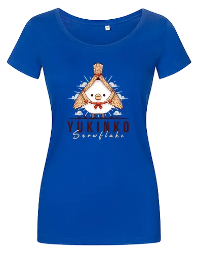 Yukinko Snowflake