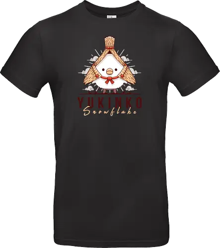 Yukinko Snowflake