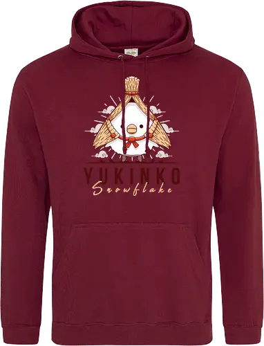 Yukinko Snowflake