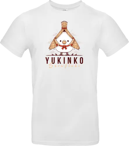 Yukinko Snowflake