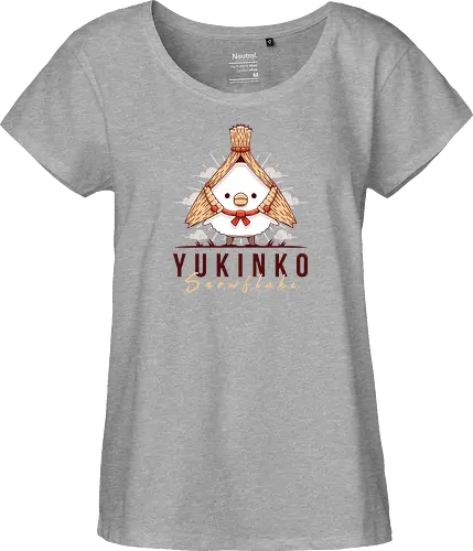Yukinko Snowflake