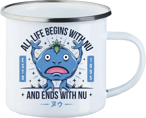 Nu