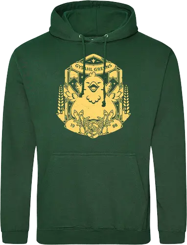 Gysahl Greens