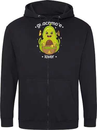 Guacamole Lover