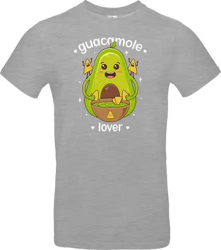 Guacamole Lover
