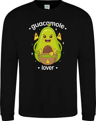 Guacamole Lover