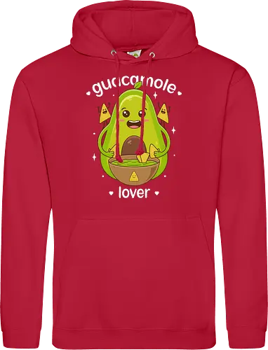 Guacamole Lover