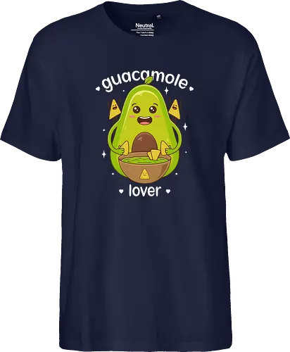 Guacamole Lover