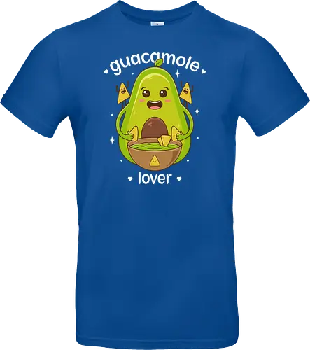 Guacamole Lover