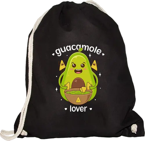Guacamole Lover