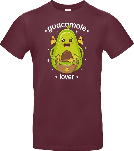 Guacamole Lover