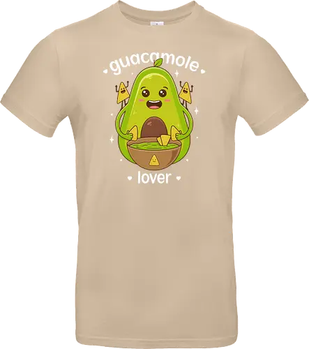 Guacamole Lover