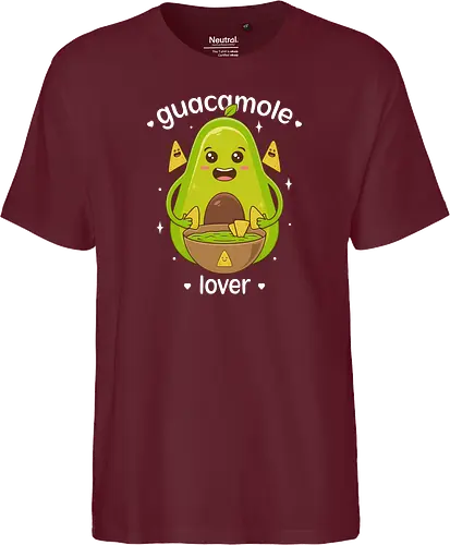 Guacamole Lover