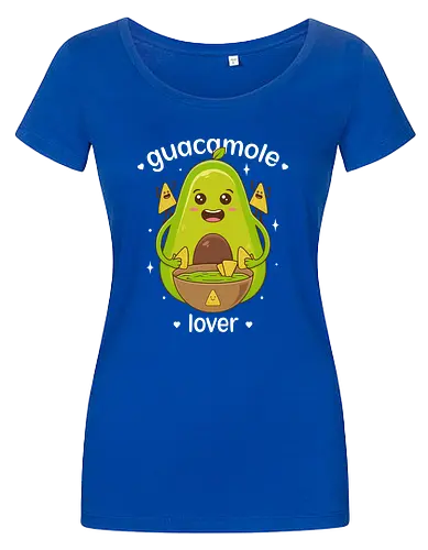 Guacamole Lover
