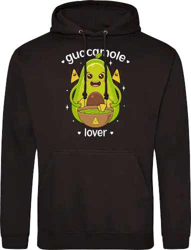 Guacamole Lover