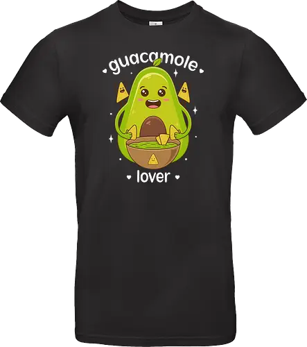 Guacamole Lover