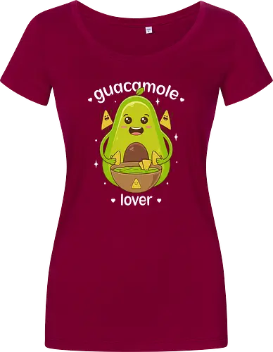 Guacamole Lover