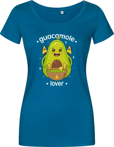 Guacamole Lover