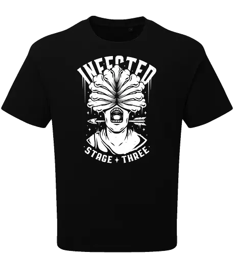 Infected