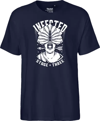 Infected