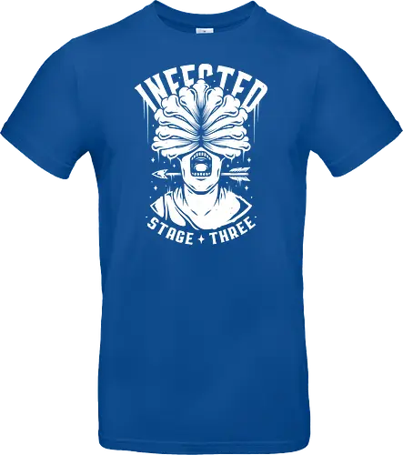 Infected