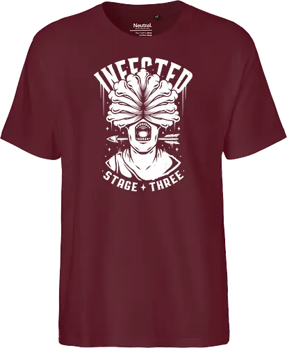 Infected