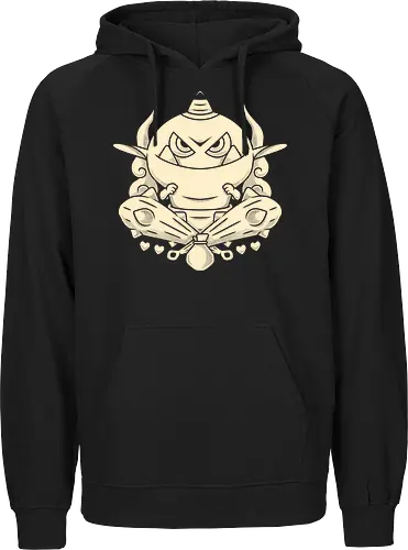 Cute Oni