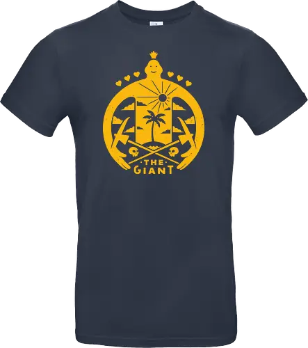 The Giant
