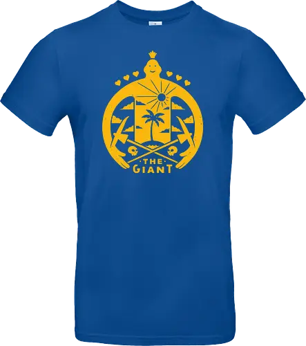 The Giant