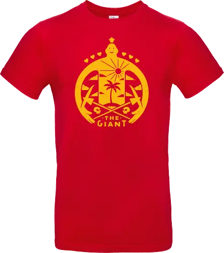 The Giant