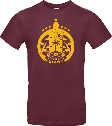 The Giant