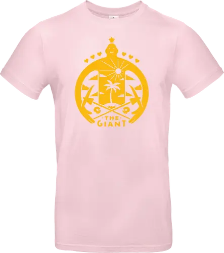 The Giant
