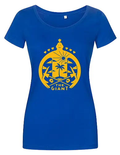 The Giant
