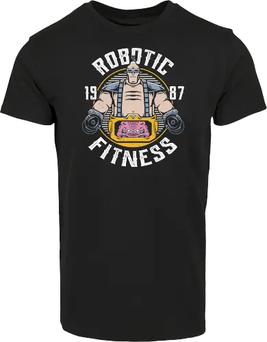 Robotic Fitness